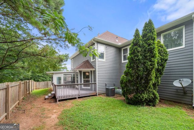 4128 Sweetwater Parkway, Ellenwood, GA 30294
