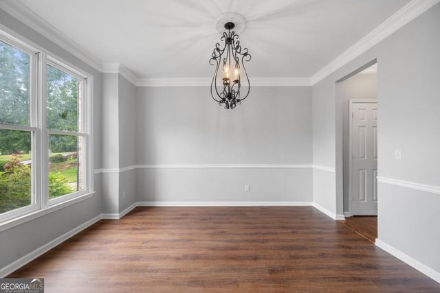 4128 Sweetwater Parkway, Ellenwood, GA 30294