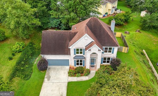 4128 Sweetwater Parkway, Ellenwood, GA 30294