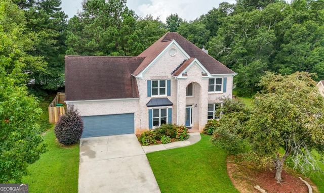 4128 Sweetwater Parkway, Ellenwood, GA 30294