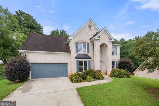 4128 Sweetwater Parkway, Ellenwood, GA 30294