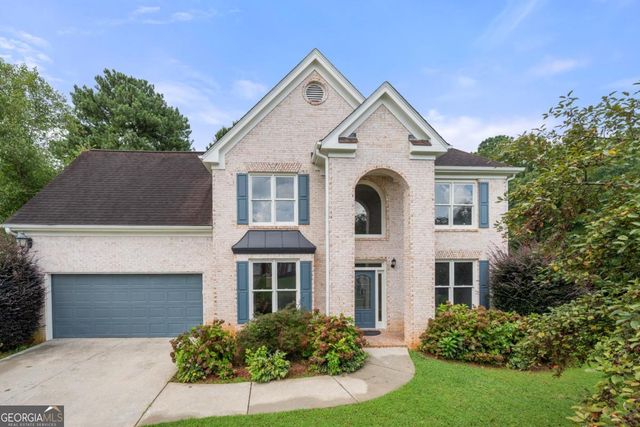 4128 Sweetwater Parkway, Ellenwood, GA 30294