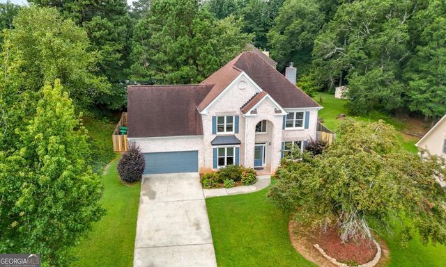 4128 Sweetwater Parkway, Ellenwood, GA 30294