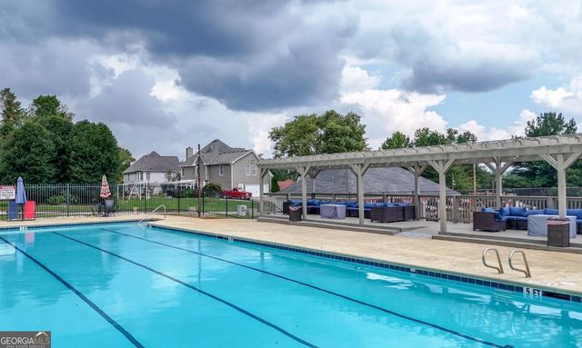 4128 Sweetwater Parkway, Ellenwood, GA 30294