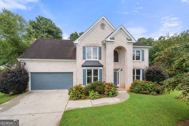 4128 Sweetwater Parkway, Ellenwood, GA 30294