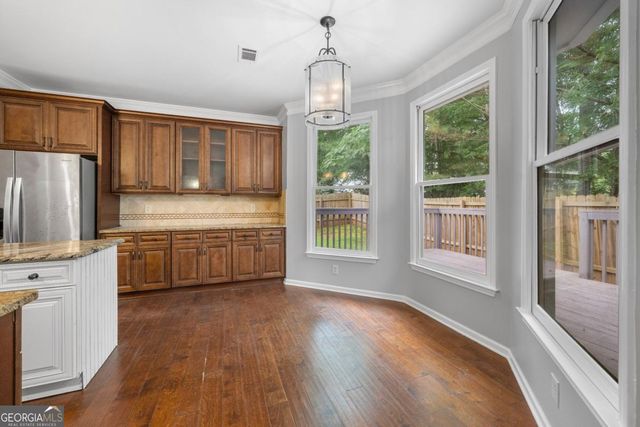 4128 Sweetwater Parkway, Ellenwood, GA 30294