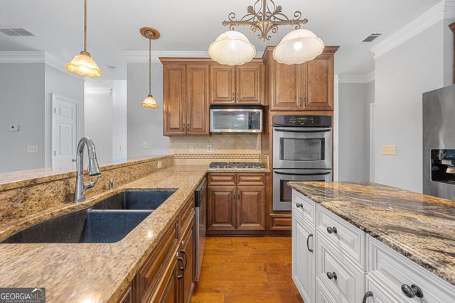 4128 Sweetwater Parkway, Ellenwood, GA 30294