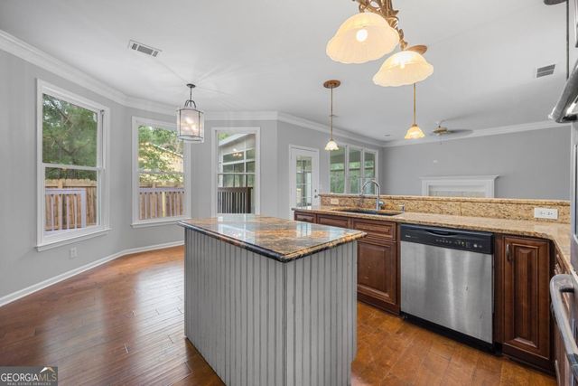 4128 Sweetwater Parkway, Ellenwood, GA 30294