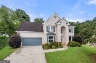 4128 Sweetwater Parkway, Ellenwood, GA 30294