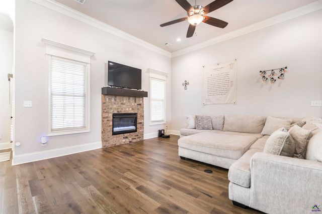 803 Kyler Lane, Bonaire, GA 31005