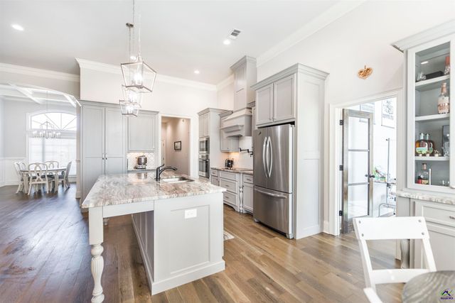 803 Kyler Lane, Bonaire, GA 31005