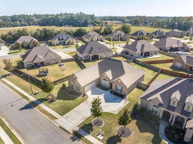 803 Kyler Lane, Bonaire, GA 31005