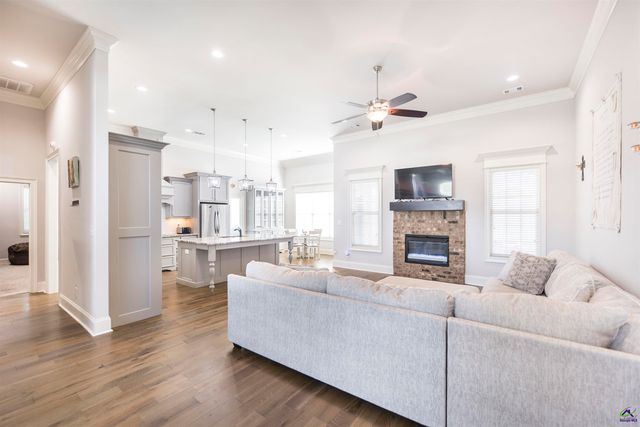 803 Kyler Lane, Bonaire, GA 31005