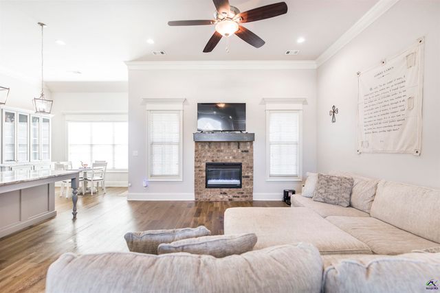 803 Kyler Lane, Bonaire, GA 31005