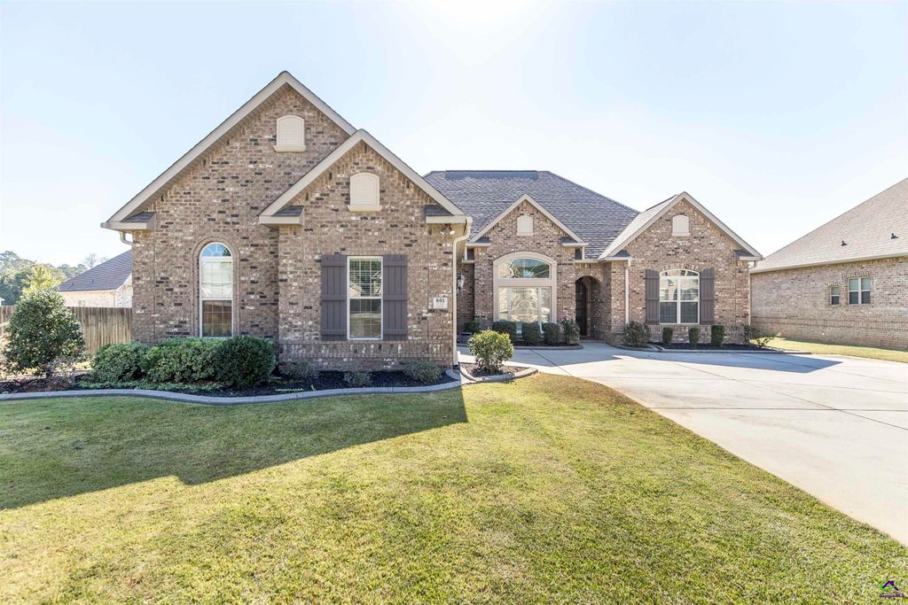 803 Kyler Lane, Bonaire, GA 31005