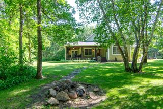 1069 134th Street SW, Sylvan Twp, MN 56473