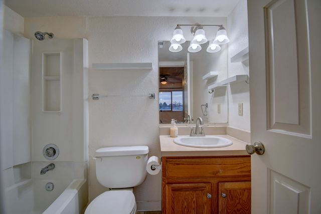 3301 Monroe Street NE L 121, Albuquerque, NM 87110