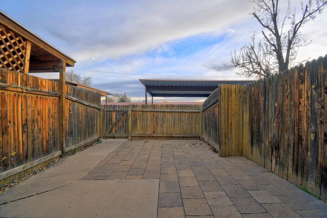 3301 Monroe Street NE L 121, Albuquerque, NM 87110