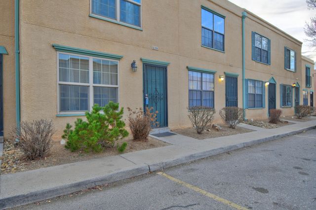 3301 Monroe Street NE L 121, Albuquerque, NM 87110