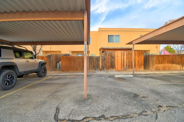 3301 Monroe Street NE L 121, Albuquerque, NM 87110