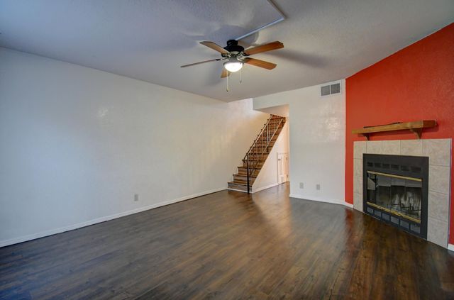 3301 Monroe Street NE L 121, Albuquerque, NM 87110