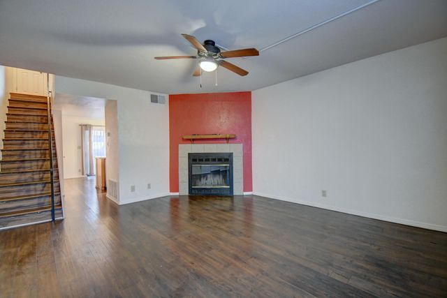 3301 Monroe Street NE L 121, Albuquerque, NM 87110