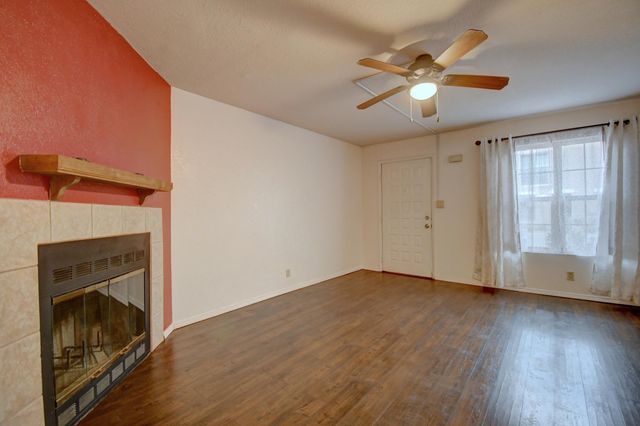 3301 Monroe Street NE L 121, Albuquerque, NM 87110