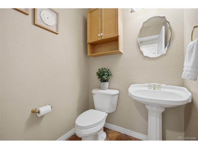 5 Cap Rock Way, Colorado Springs, CO 80919