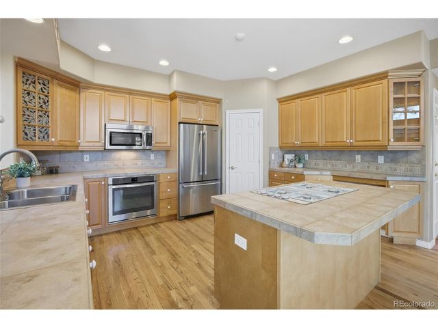 5 Cap Rock Way, Colorado Springs, CO 80919