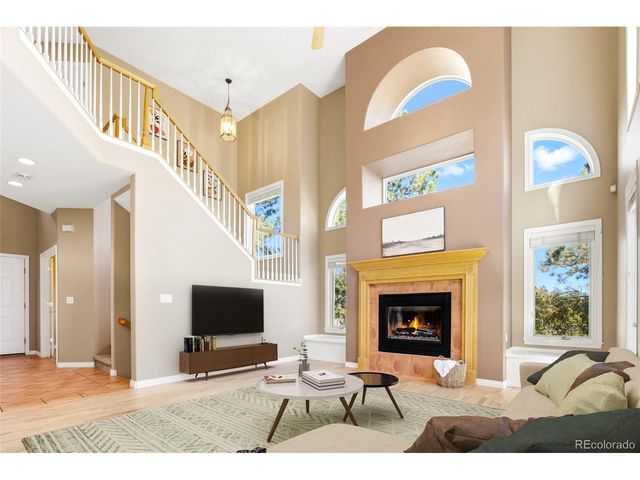 5 Cap Rock Way, Colorado Springs, CO 80919