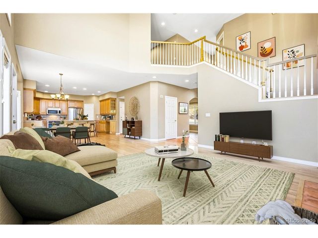 5 Cap Rock Way, Colorado Springs, CO 80919