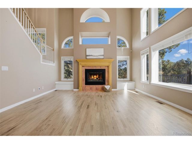 5 Cap Rock Way, Colorado Springs, CO 80919