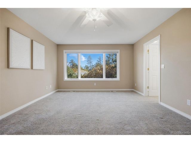 5 Cap Rock Way, Colorado Springs, CO 80919