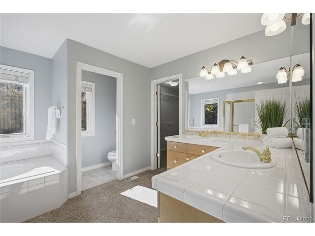 5 Cap Rock Way, Colorado Springs, CO 80919