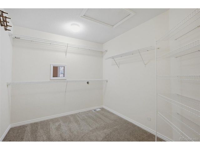 5 Cap Rock Way, Colorado Springs, CO 80919