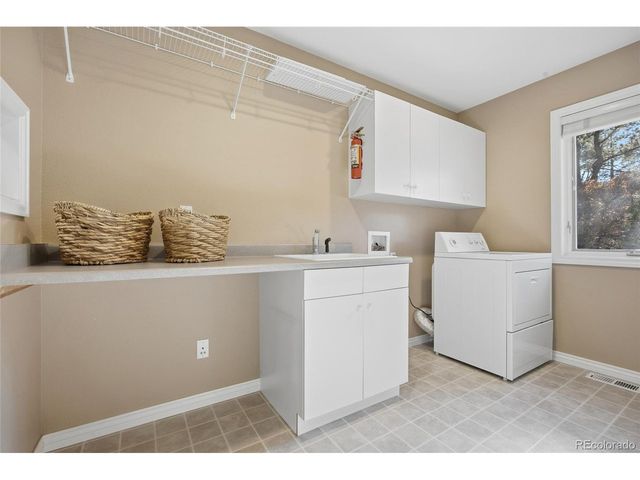 5 Cap Rock Way, Colorado Springs, CO 80919