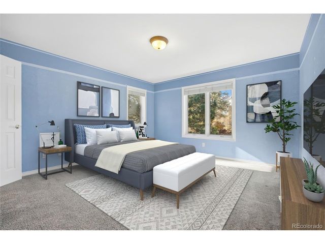 5 Cap Rock Way, Colorado Springs, CO 80919