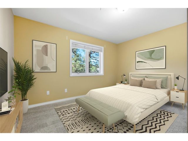 5 Cap Rock Way, Colorado Springs, CO 80919