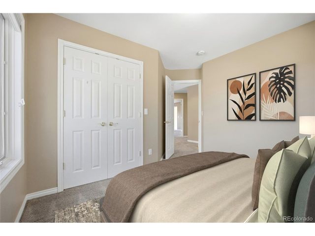 5 Cap Rock Way, Colorado Springs, CO 80919