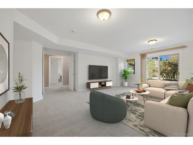 5 Cap Rock Way, Colorado Springs, CO 80919