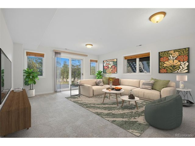 5 Cap Rock Way, Colorado Springs, CO 80919