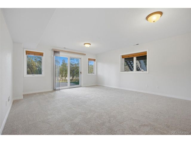 5 Cap Rock Way, Colorado Springs, CO 80919