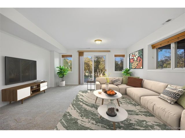 5 Cap Rock Way, Colorado Springs, CO 80919