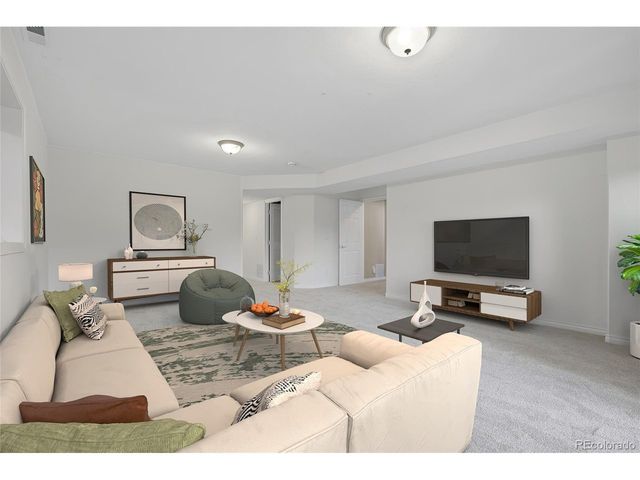 5 Cap Rock Way, Colorado Springs, CO 80919