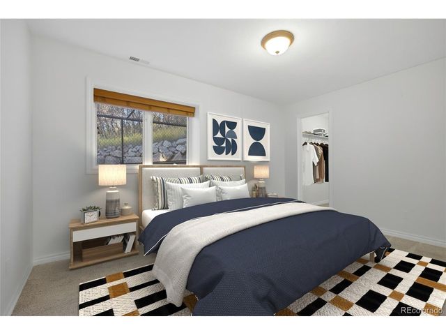 5 Cap Rock Way, Colorado Springs, CO 80919