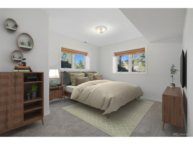 5 Cap Rock Way, Colorado Springs, CO 80919