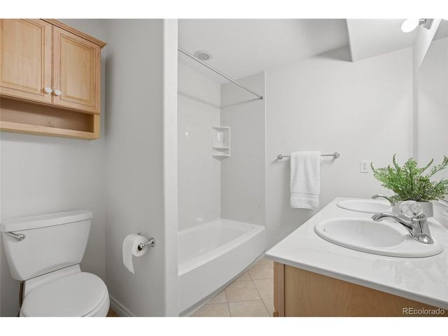 5 Cap Rock Way, Colorado Springs, CO 80919