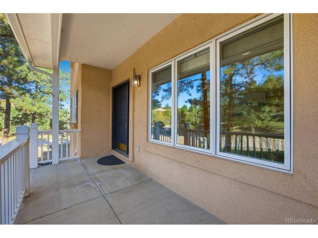 5 Cap Rock Way, Colorado Springs, CO 80919