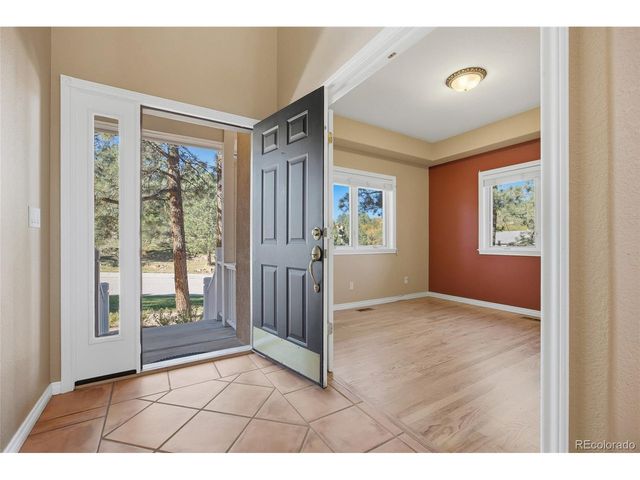 5 Cap Rock Way, Colorado Springs, CO 80919