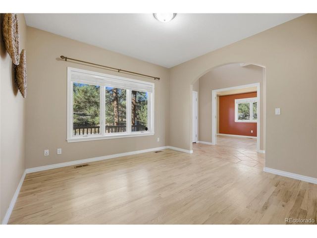 5 Cap Rock Way, Colorado Springs, CO 80919